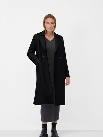 Cappotto di mezza stagione ' ' di RICANO in nero