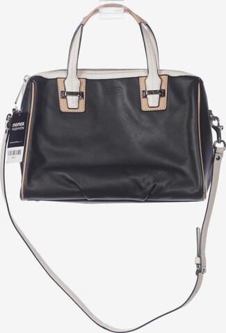 COACH Bag in One size in Black: front