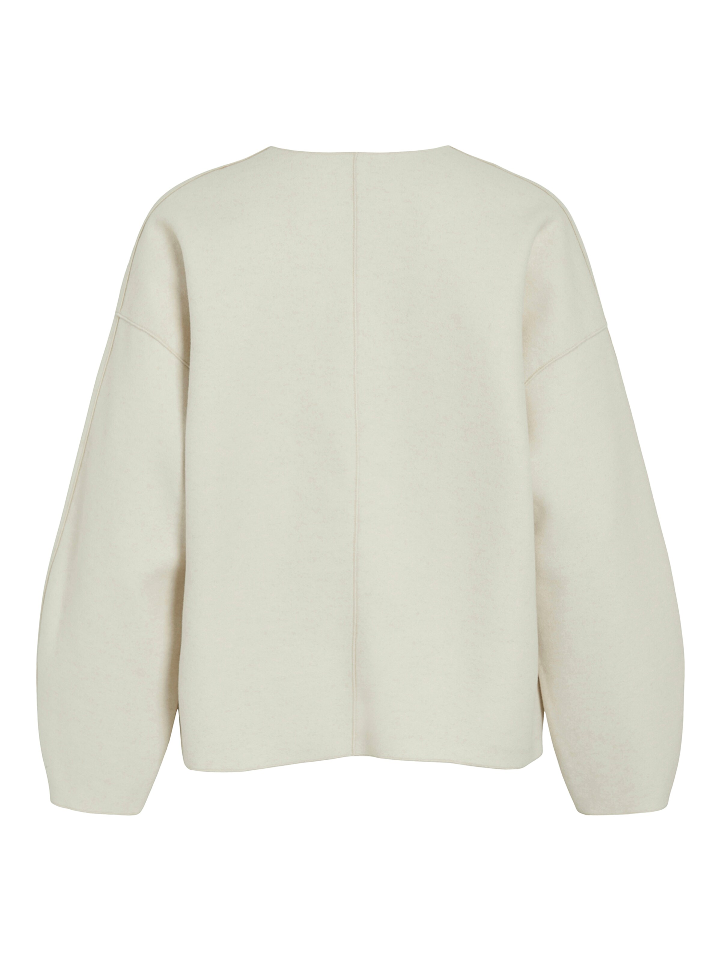 balta VILA Demisezoninė striukė 'VIJuice'