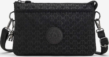 KIPLING Umhängetasche 'Riri' in Schwarz: Vorderseite