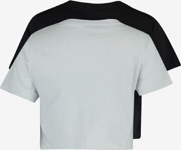 Trendyol Shirt in Black