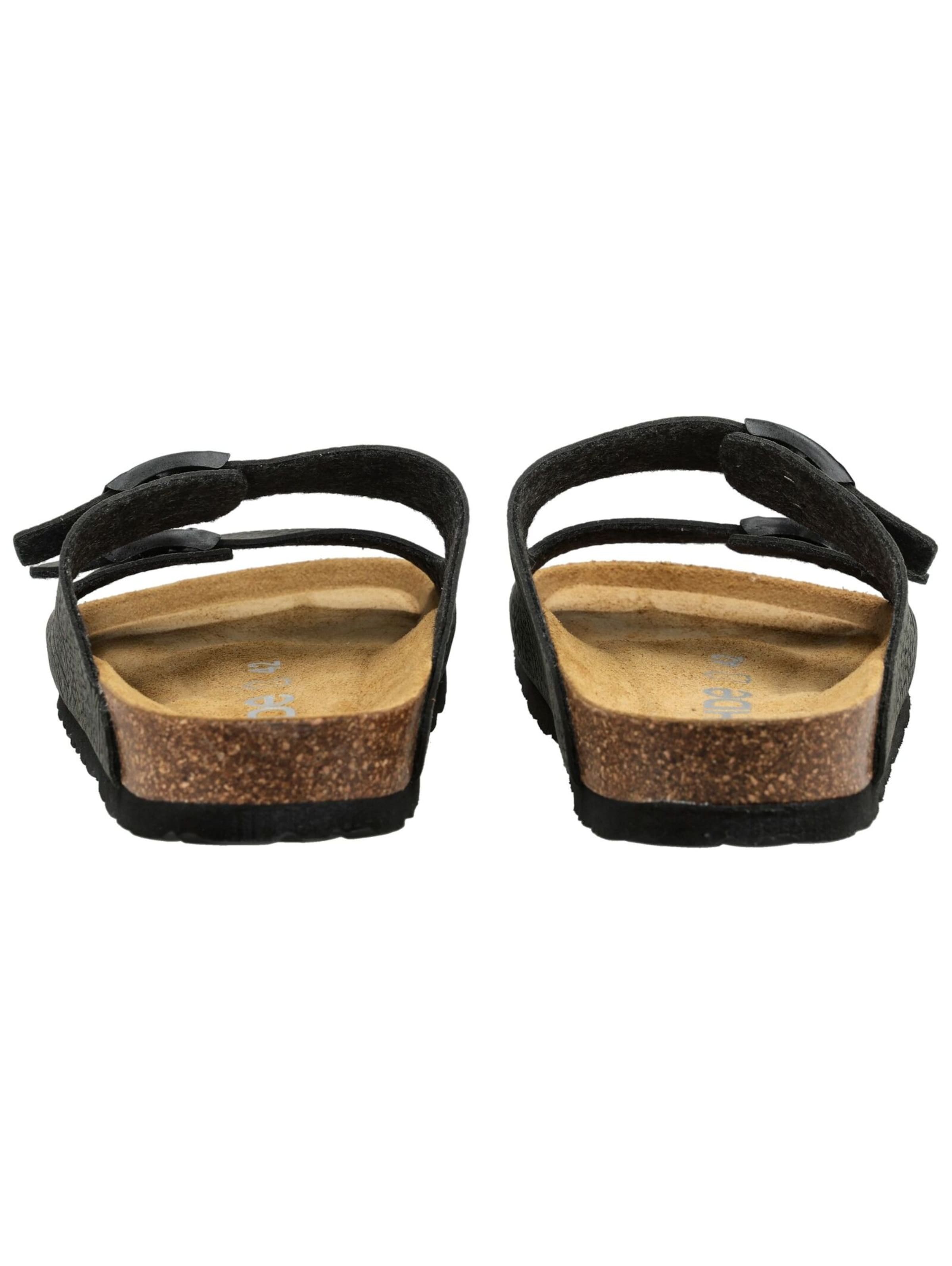 ROHDE Muiltjes in Groen