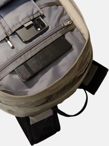 THE NORTH FACE Rugzak 'BOREALIS CLASSIC BKP ZAINO' in Grijs