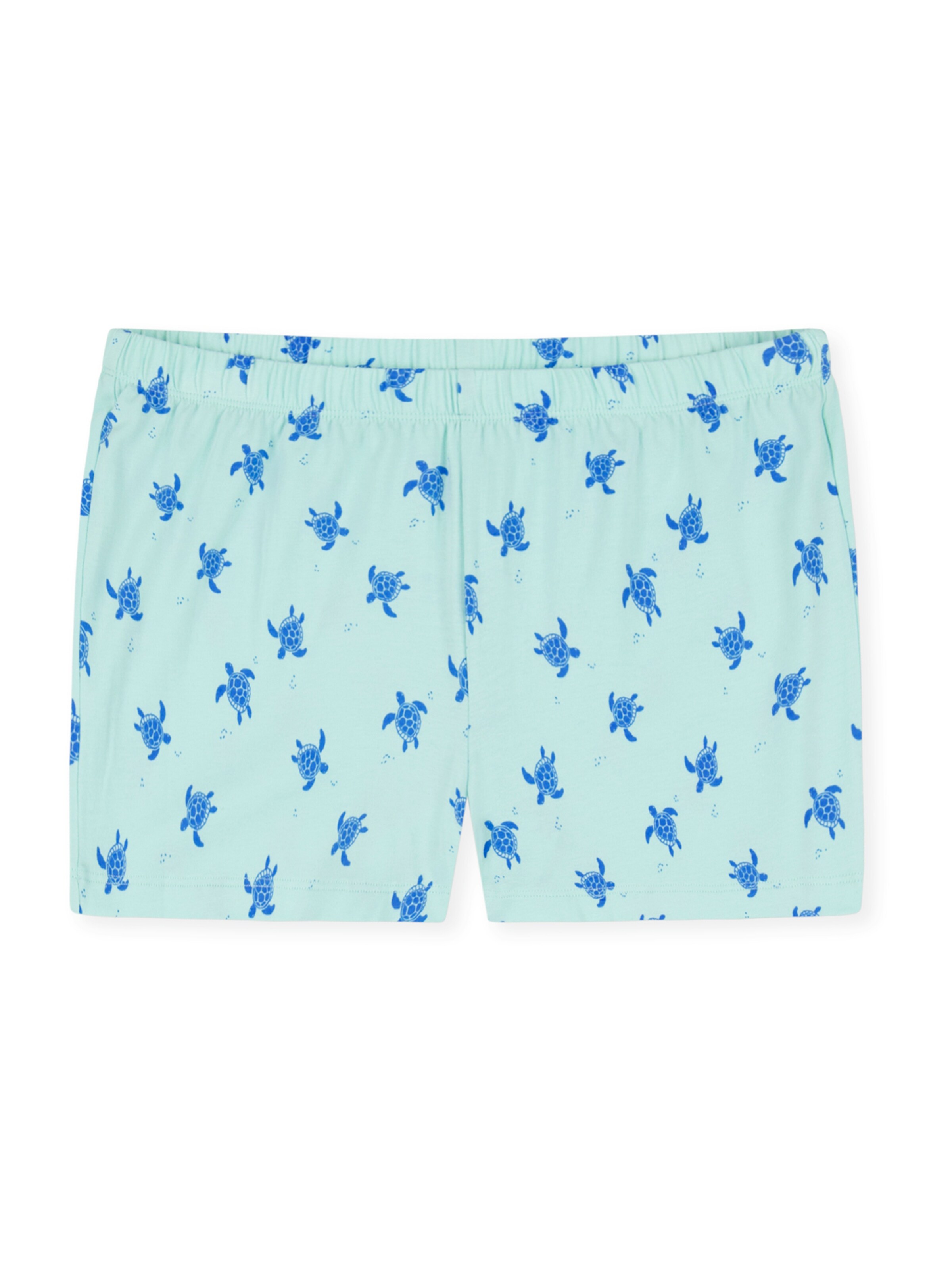 Pyjama ' Nightwear ' SCHIESSER en vert