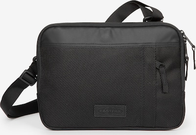 EASTPAK Sac à bandoulière 'Ivon' en noir, Vue avec produit