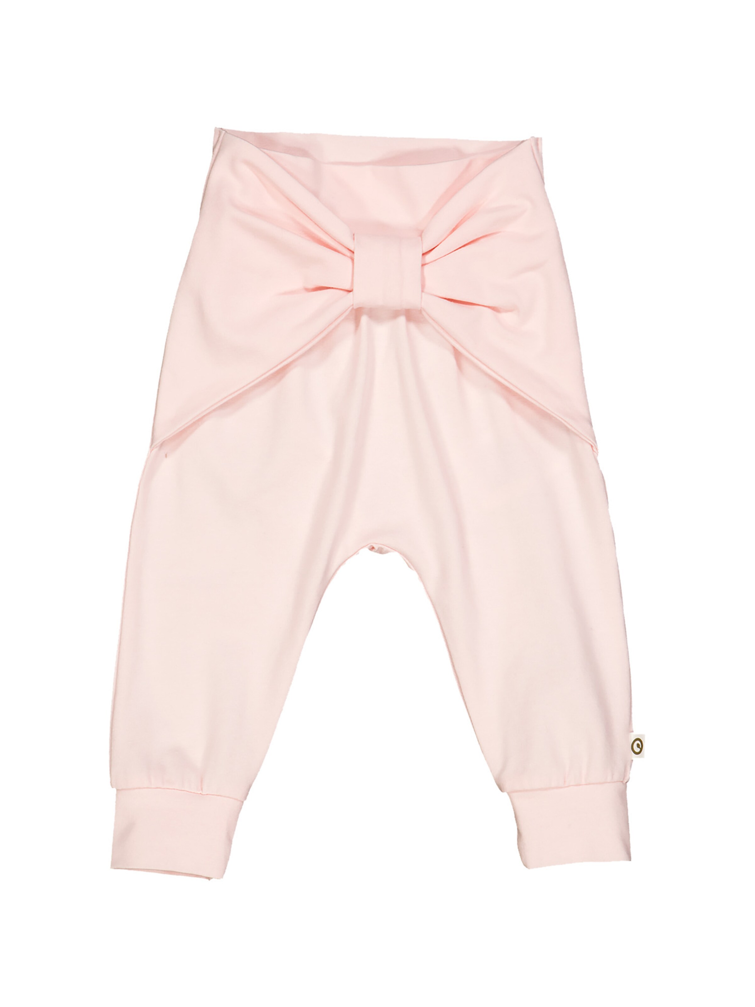 Müsli by GREEN COTTON Regular Broek ' 1535114000 ' in Groen