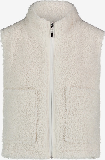 Betty & Co Weste in XS in creme, Produktansicht