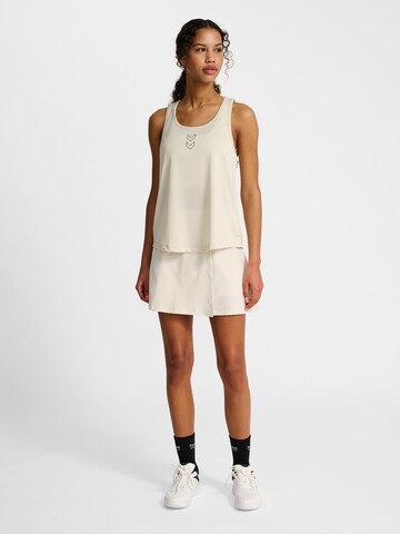 Hummel Sports top 'Court' in Grey