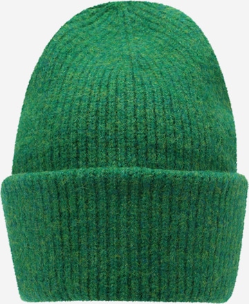 ESPRIT Mütze in Grün