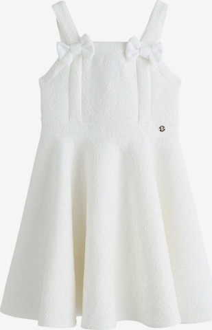 balta Baker by Ted Baker Suknelė: priekis