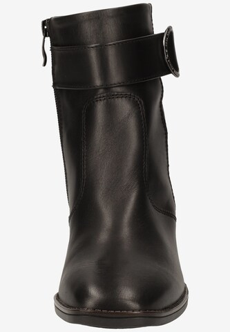 ARA Ankle Boots in Black