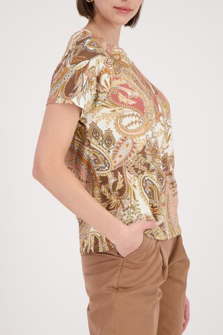 monari Shirt in Mixed colors
