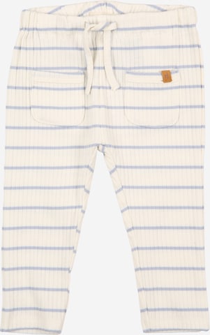 Lil'Atelier Леггинсы 'NBMKAIL' в Белый: спереди