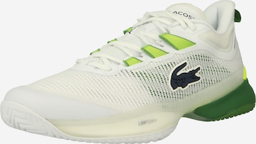 Lacoste Sport Αθλητικό παπούτσι 'AG-LT23' σε λευκό: μπροστά