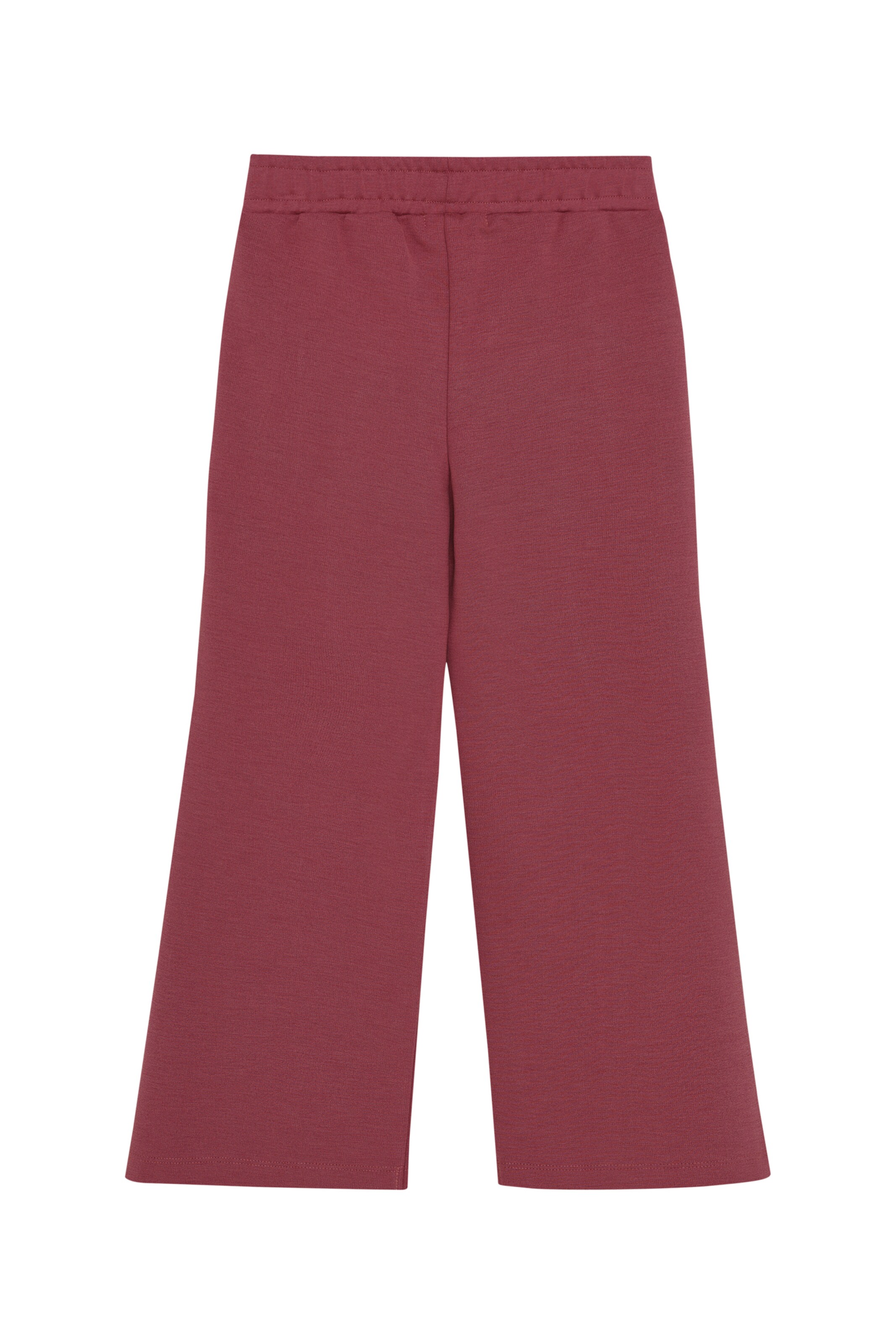 Noppies Regular Pants 'Pierson' in Red