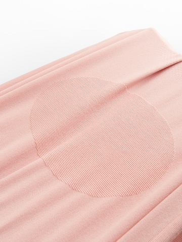 NoWear Sportunderkläder i rosa