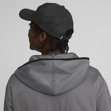 PUMA Sportcap in Schwarz