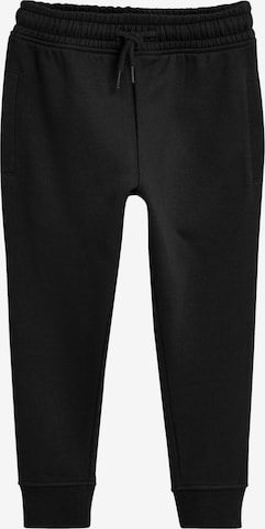 Next Skinny Hlače | črna barva: sprednja stran