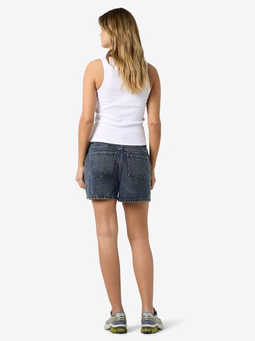 regular Jeans 'NMSmiley' di Noisy may in blu