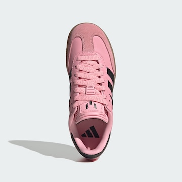 ADIDAS PERFORMANCE - Calzado deportivo 'Samba Messi' en rosa