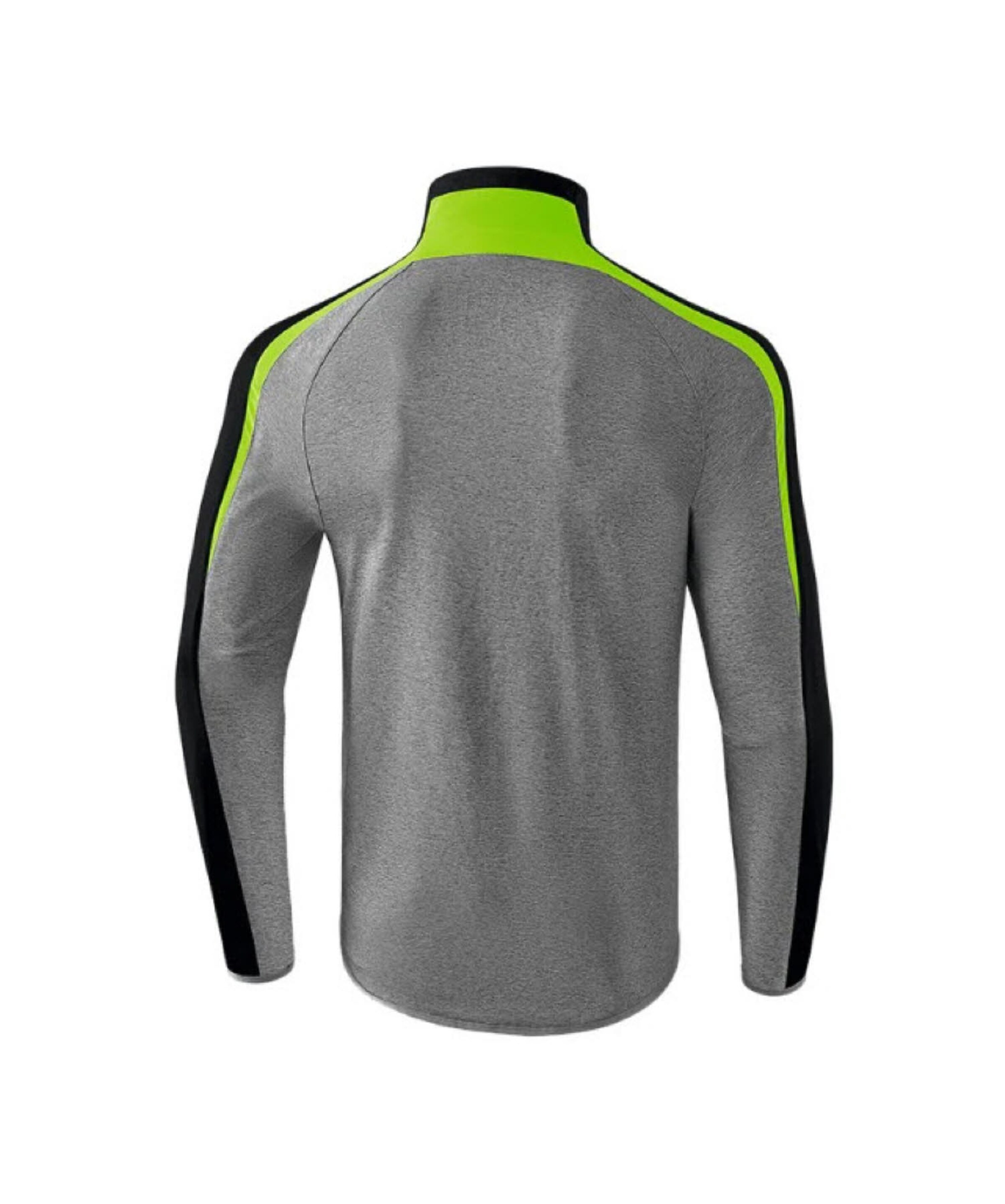 ERIMA Athletic Jacket ' Liga Line' in Grey