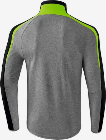 ERIMA Athletic Jacket ' Liga Line' in Grey