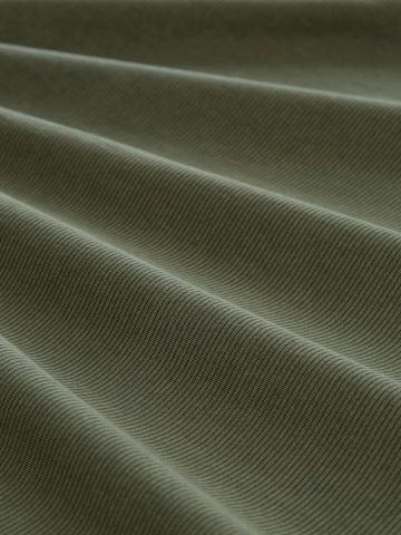 TOM TAILOR Shirt in Groen
