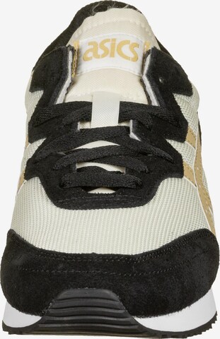 Sneaker bassa 'Tarther' di ASICS SportStyle in beige