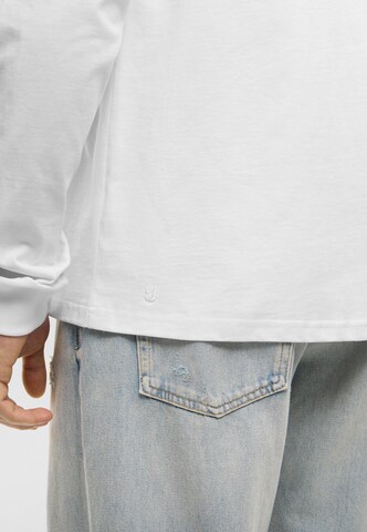 Johnny Urban - Camiseta 'Miran' en blanco