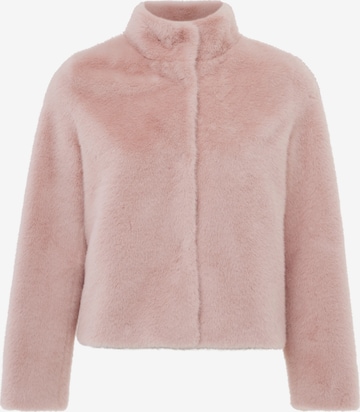 Veste mi-saison MEXX en rose : devant