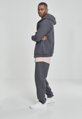 Urban Classics - Ropa para correr en gris