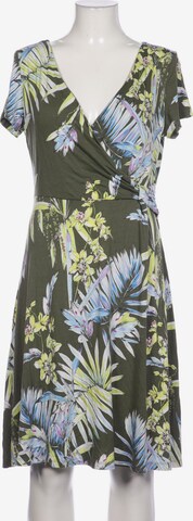 TAIFUN Dress in L in Green: front