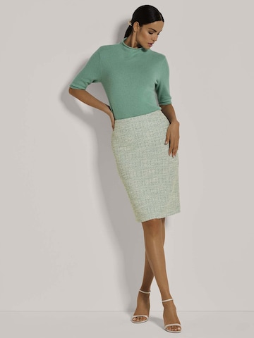 MADELEINE Rok in Groen