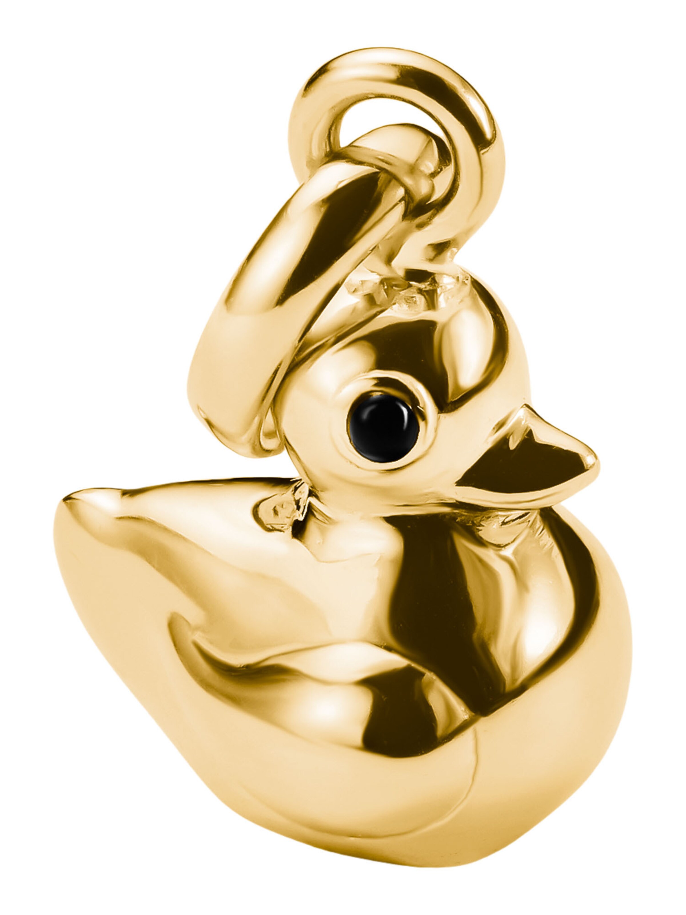 Thomas Sabo Anhänger in Gold