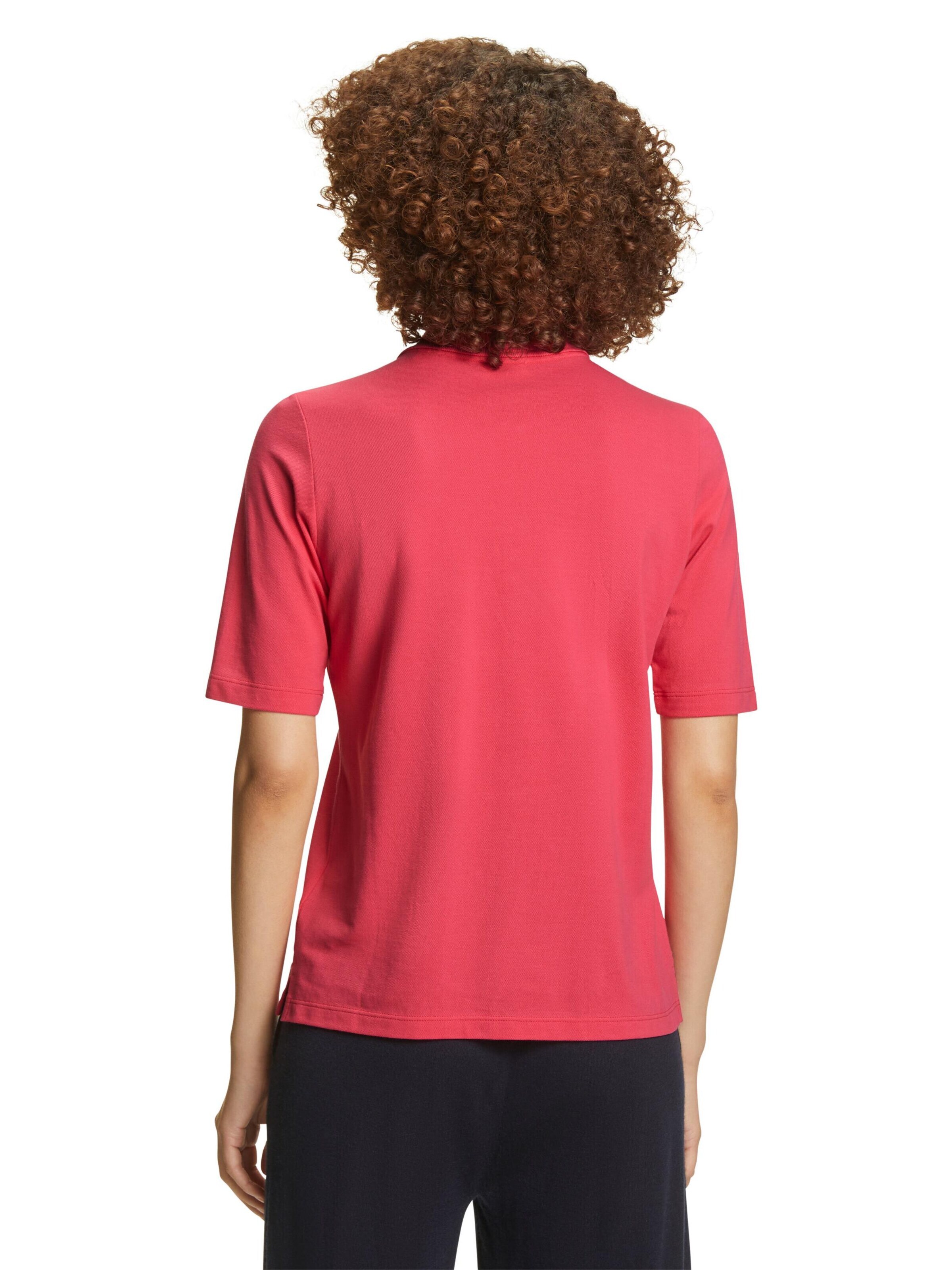 FALKE Shirt in Pink