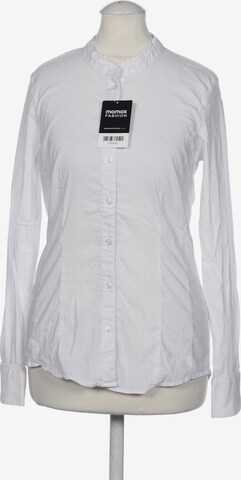 MORE & MORE Blouse & Tunic in XS in White: front