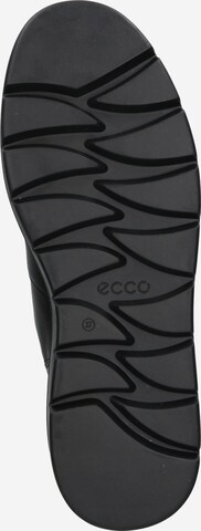 Boots chelsea di ECCO in nero