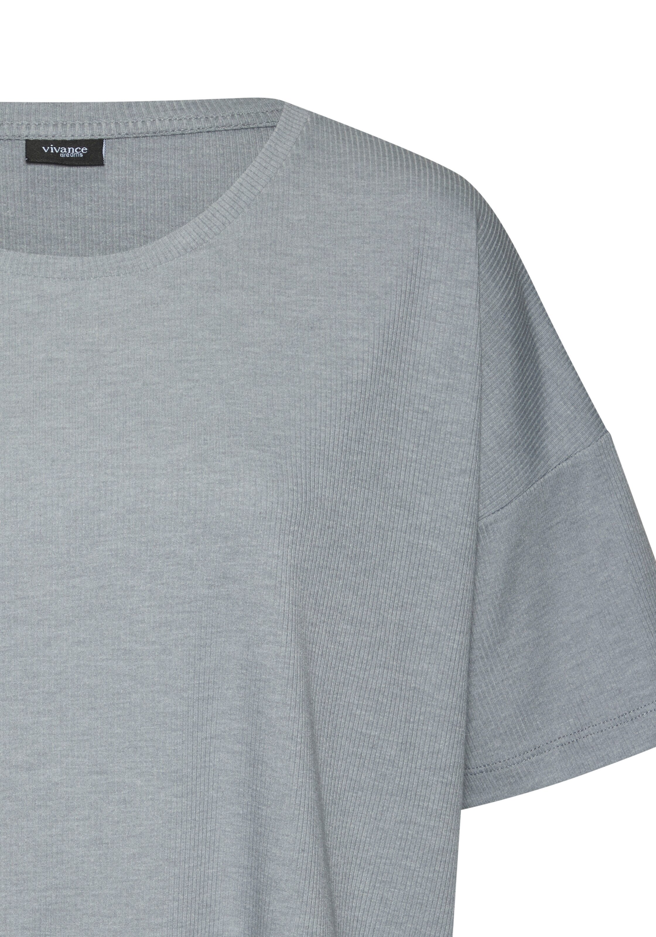 VIVANCE Shirts 'Dreams' i grå