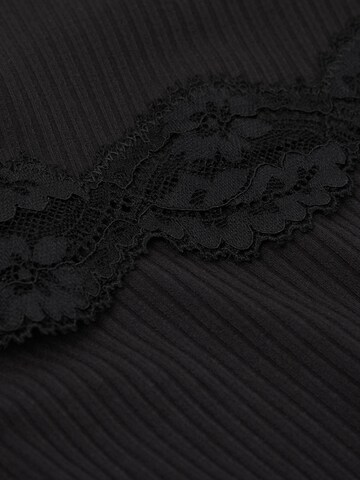 INTIMISSIMI Shorty 'YOUR EVERY WEAR' in Schwarz