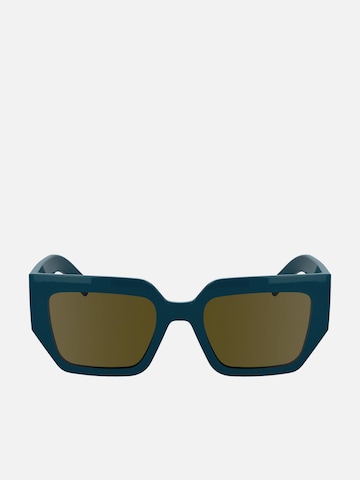 Karl Lagerfeld Sunglasses in Blue