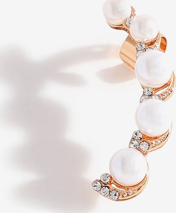 SOHINaušnice 'Khloe' - zlatna boja: prednji dio