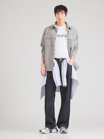 ANTONY MORATO T-shirt i beige