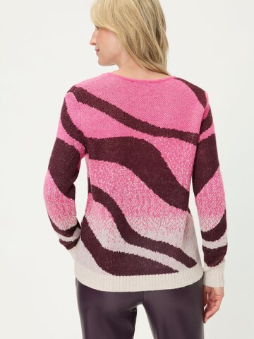 Olsen Sweater in Pink