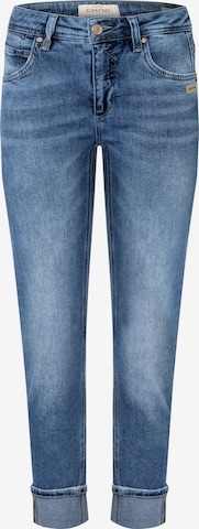 Gang Loose fit Jeans '94ADELA' in Blue: front