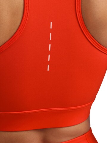 FALKE Bustier Sport-BH in Orange
