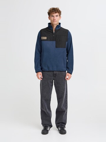 Pullover 'BHMasi' di BLEND in blu
