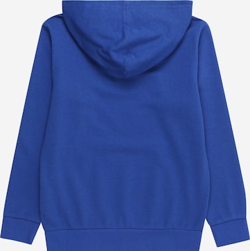 Champion Authentic Athletic Apparel Sweatshirt in Blauw