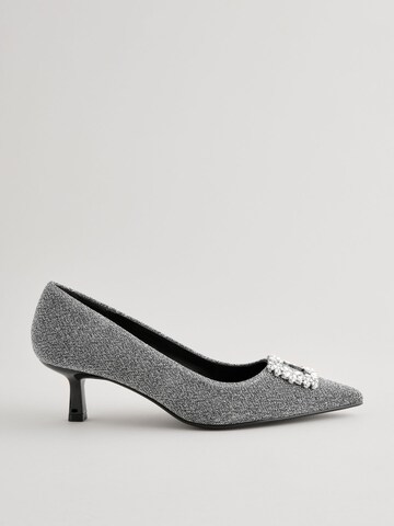 Décolleté di Next in grigio