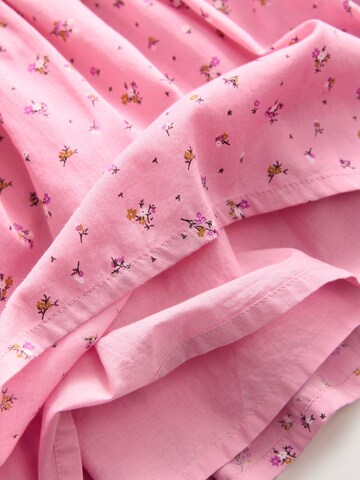 Next Jurk in Roze