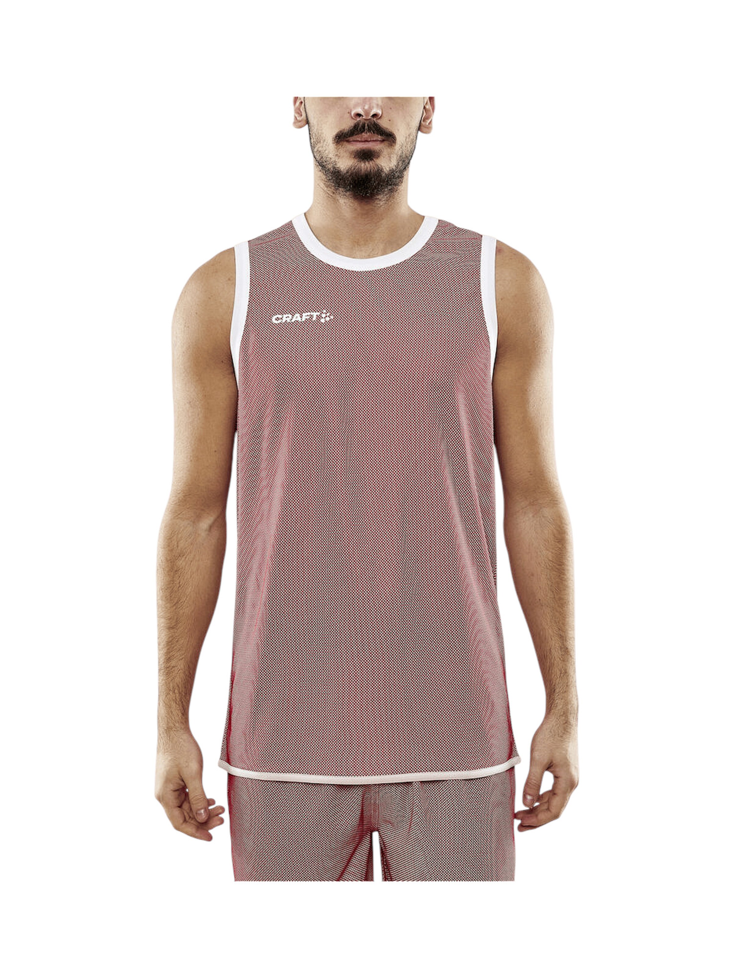 Craft Performance shirt in Red